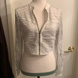 Bebe mini jacket